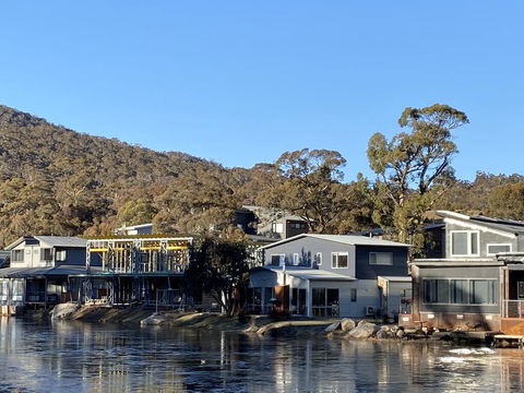 Stillwater Chalet A- Lake Crackenback - Hotel WA 1