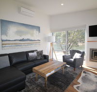 Stillwater Chalet B- Lake Crackenback - Hotel WA
