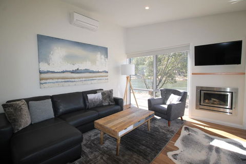 Stillwater Chalet B- Lake Crackenback - Hotel WA 0