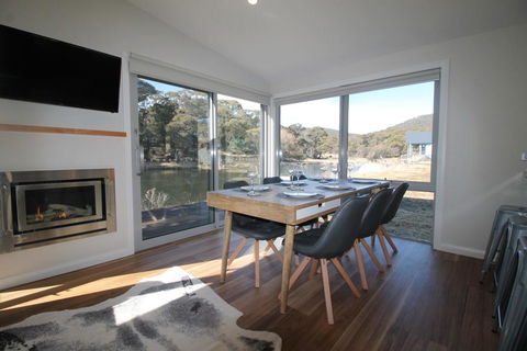 Stillwater Chalet B- Lake Crackenback - Hotel WA 1