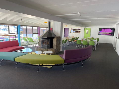 Stillwell Hotel - Hotel WA 3