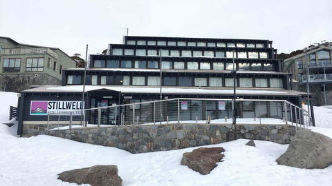 Stillwell Hotel - Hotel WA 0