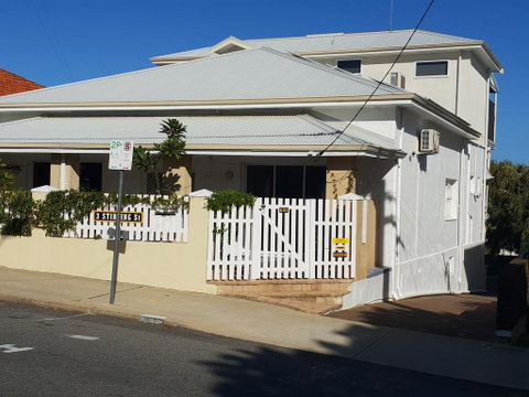 Stirling Apartments - Studio 2 - Hotel WA 1
