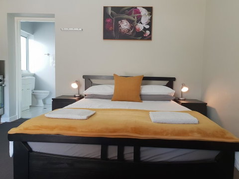 Stirling Apartments - Studio 2 - Hotel WA 0