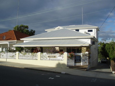 Stirling Apartments - Studio 3 - Hotel WA 2