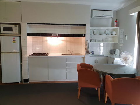 Stirling Apartments - Studio 3 - Hotel WA 1