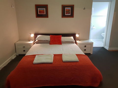 Stirling Apartments - Studio 3 - Hotel WA 0