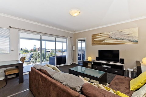 Stirling Apartments - The Penthouse - Hotel WA 2