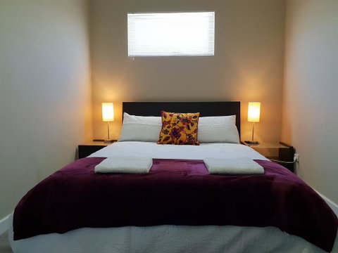 Stirling Apartments - The Penthouse - Hotel WA 1