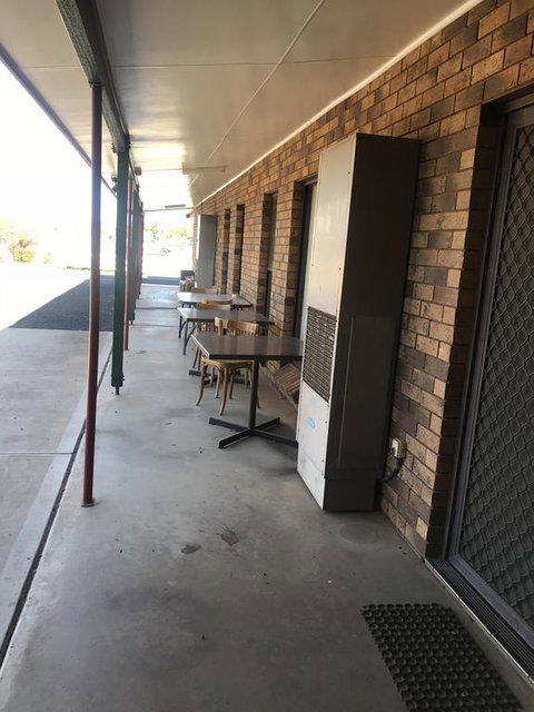 Stockman Motor Inn - Hotel WA 3