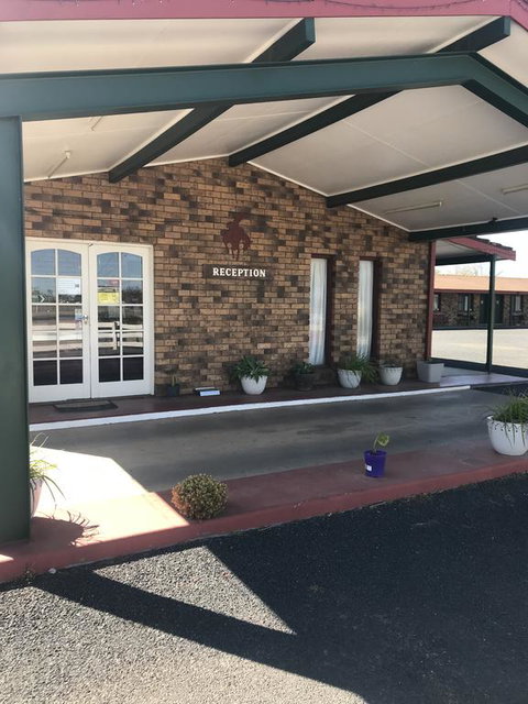 Stockman Motor Inn - Hotel WA 2