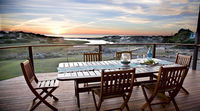Stones Throw - 26 River View Drive