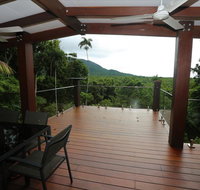 Stonewood Views - Hotel WA