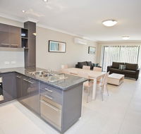 Stonewood Villas - Hotel WA