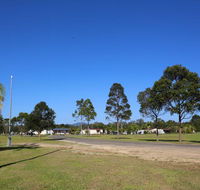Stoney Park Holiday Park - Hotel WA