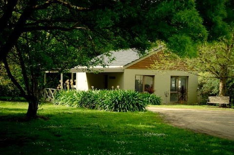 Stony Creek Cottages - Hotel WA 0