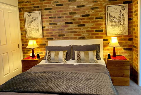 Stony Creek Cottages - Hotel WA 1