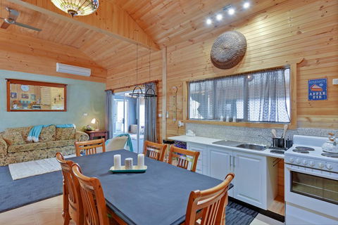 Stony Rise Cottage B&B - Hotel WA 3