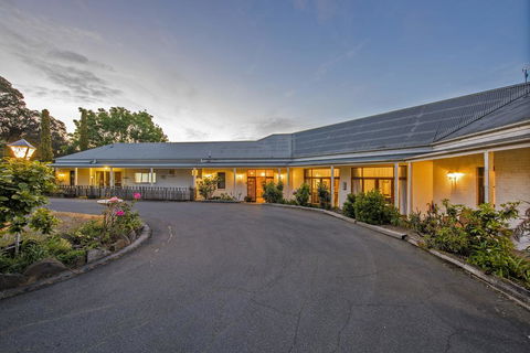 Stony Rise Cottage B&B - Hotel WA 0