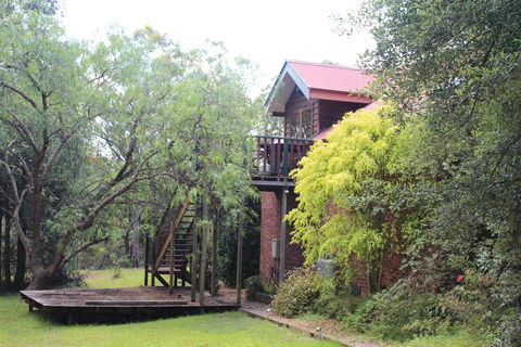 Storey Grange - Hotel WA 3