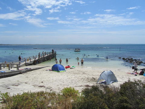 Storm Bay Cottage - Hotel WA 3
