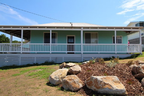 Storm Bay View - Hotel WA 0