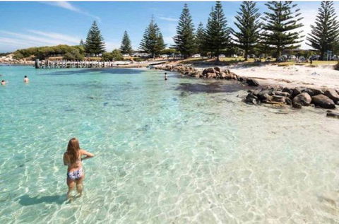 Storm Bay View - Hotel WA 1