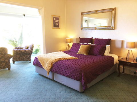 Strahan Wilderness Lodge - Hotel WA 1