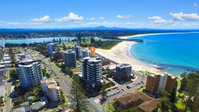 Book Forster Accommodation Vacations Hotel WA Hotel WA