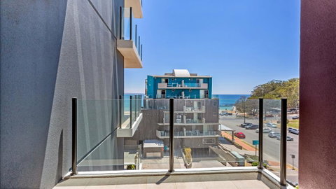 Strand Beachside 503 - Hotel WA 1
