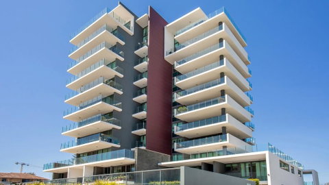 Strand Beachside 503 - Hotel WA 0