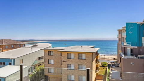 Strand Beachside 503 - Hotel WA 2