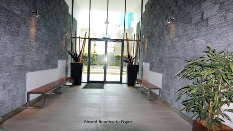 Strand Beachside 702 - Hotel WA 2