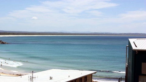 Strand Beachside 702 - Hotel WA 1