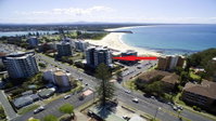 Strand Beachside 702