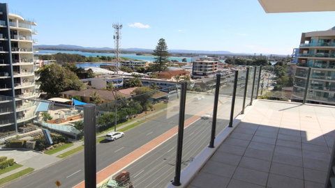 Strand Beachside 801 - Hotel WA 2