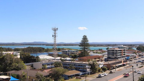 Strand Beachside 801 - Hotel WA 3
