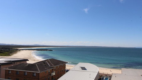 Strand Beachside 801 - Hotel WA 0