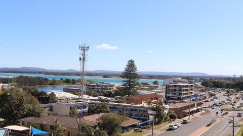 Strand Beachside 801 - Hotel WA 1