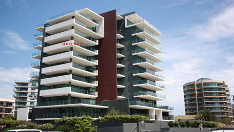Strand Beachside 802 - Hotel WA 0