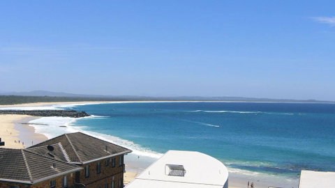 Strand Beachside 802 - Hotel WA 3
