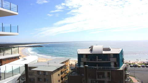 Strand Beachside 802 - Hotel WA 2