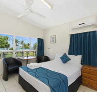 Strand Motel - Hotel WA