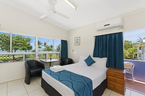 Strand Motel - Hotel WA 0
