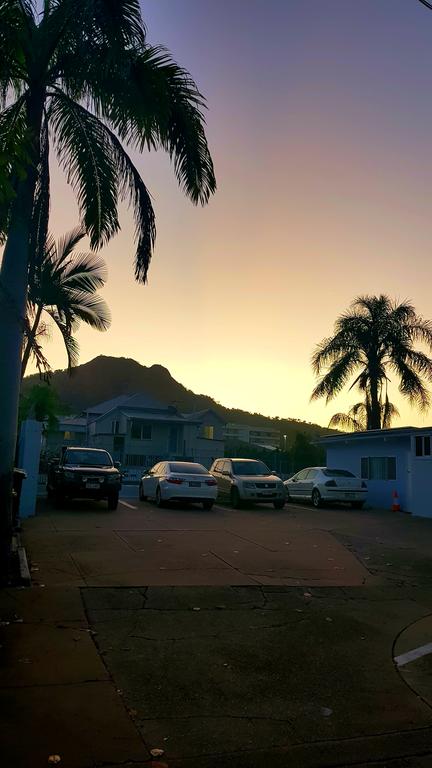 Strand Motel - Hotel WA 3