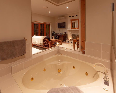 Strathearn Park Lodge - Hotel WA 2