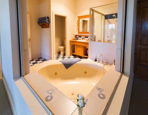 Strathearn Park Lodge - Hotel WA 3