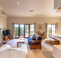 Strathearn Park Lodge - Hotel WA