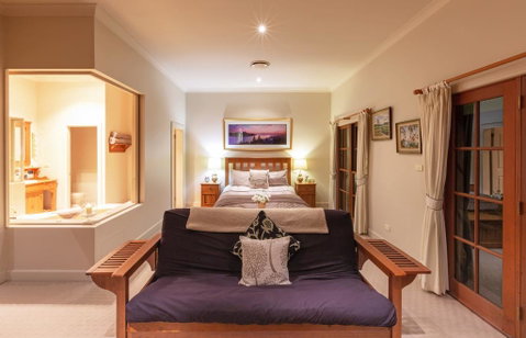 Strathearn Park Lodge - Hotel WA 1