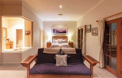 Strathearn Park Lodge - Hotel WA 1